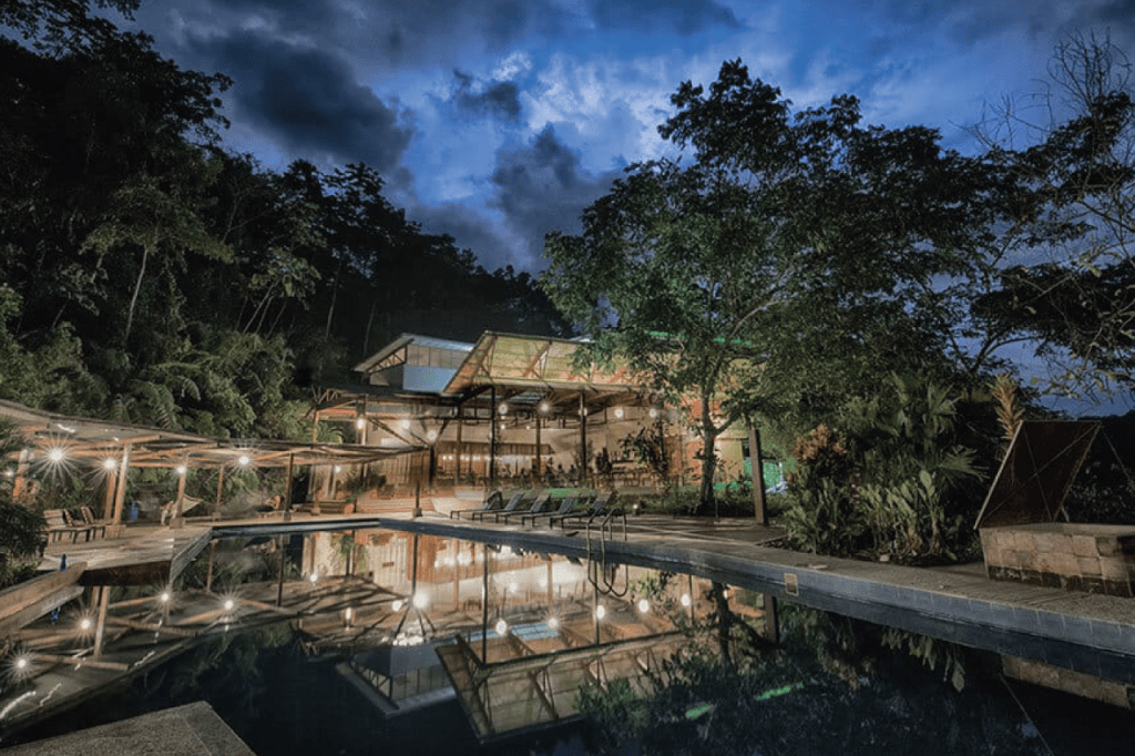 Cuyabeno Wildlife Reserve Amazon Jungle Tour