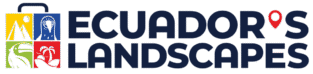 ecuador-landscapes-travel-agency-corporate-logo