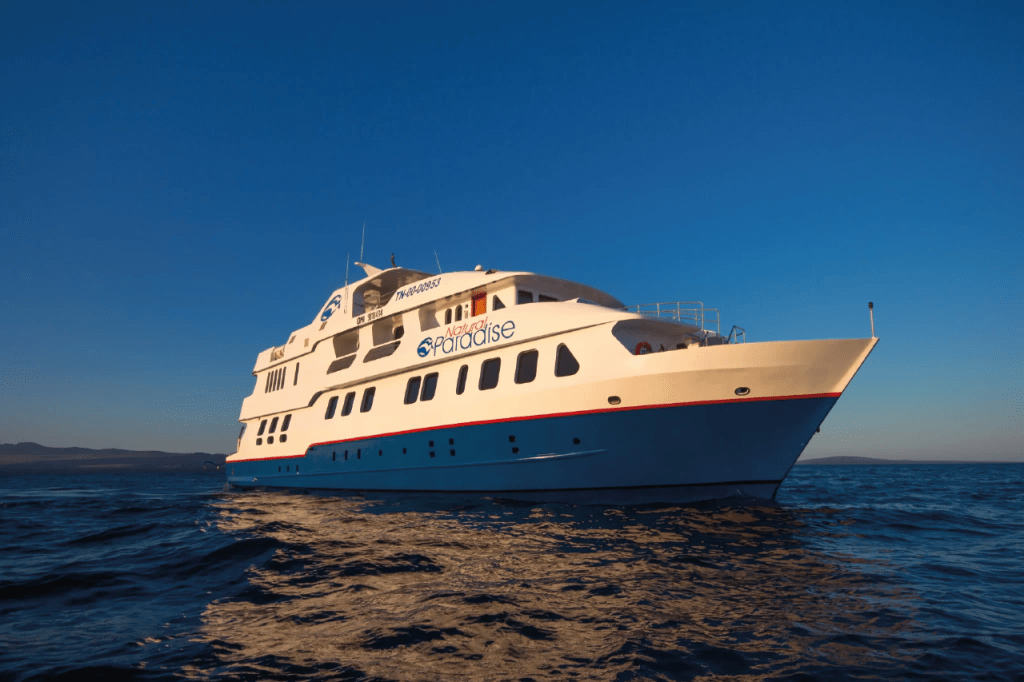 Luxury Ecaudor Tours