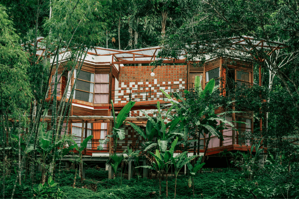 Cuyabeno Wildlife Reserve Amazon Jungle Tour