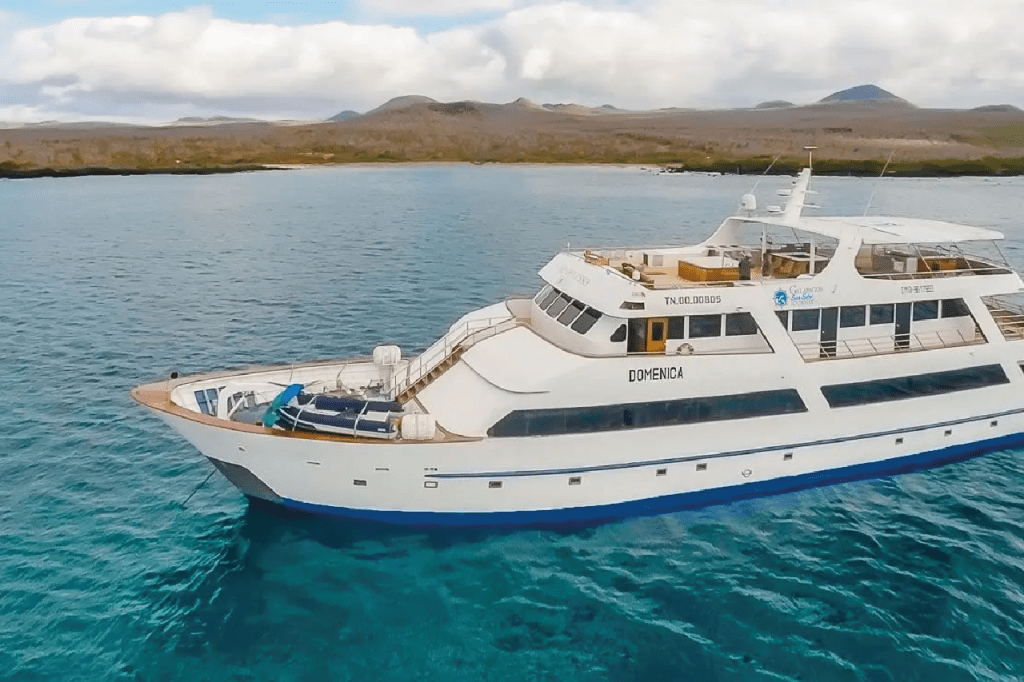 Luxury Ecaudor Tours