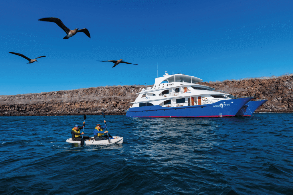 Luxury Ecaudor Tours