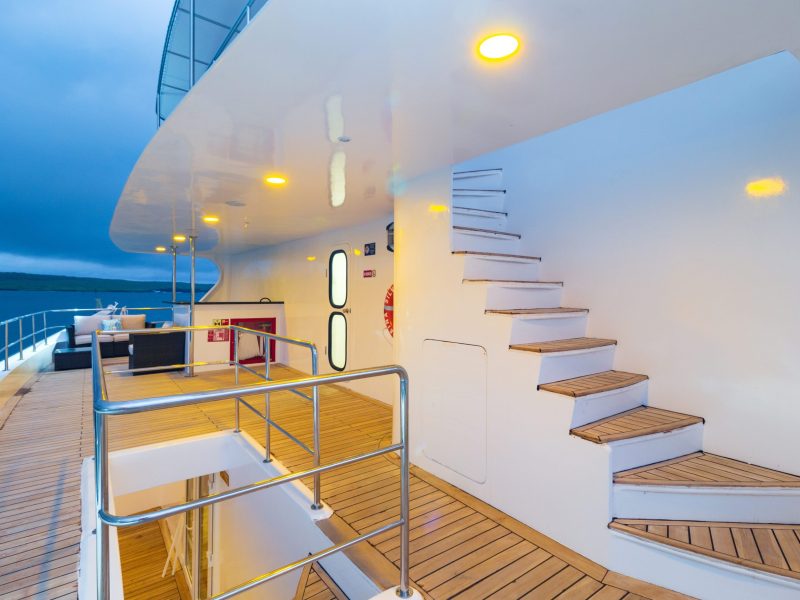 19. RSV-Exterior Stairs