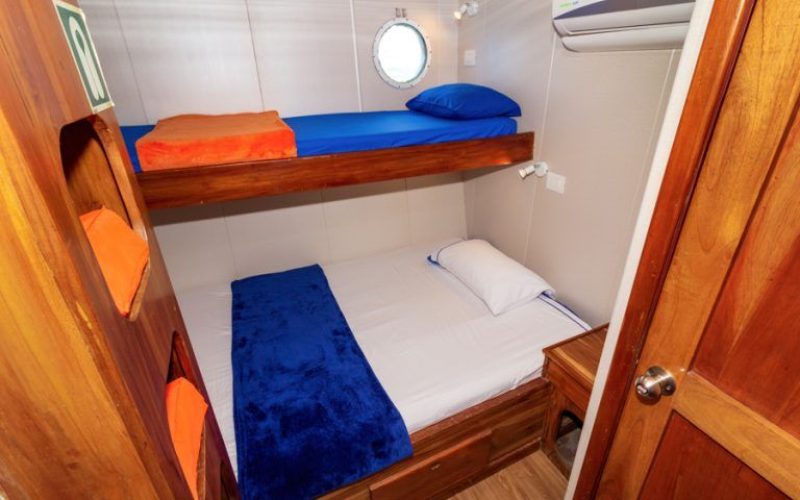 Galapagos Diving Liveaboard