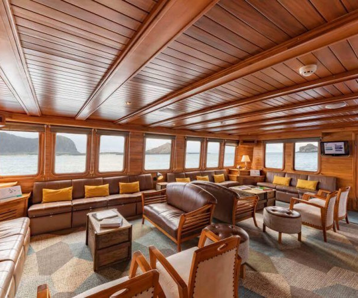 Classic Yacht Design First Class Service