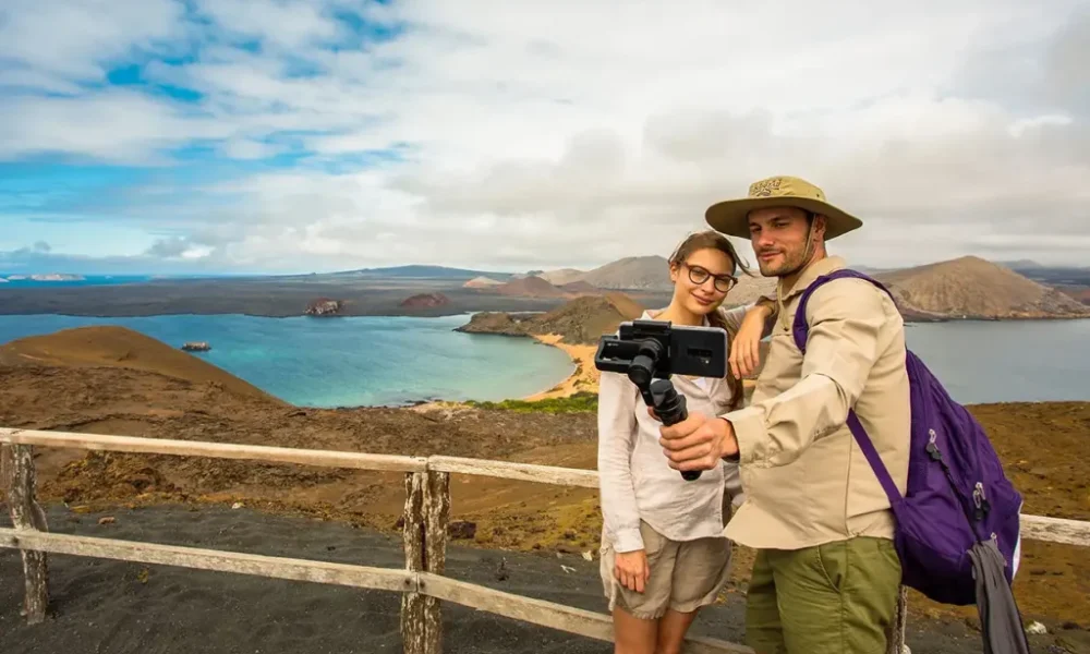 Isabela II Galapagos