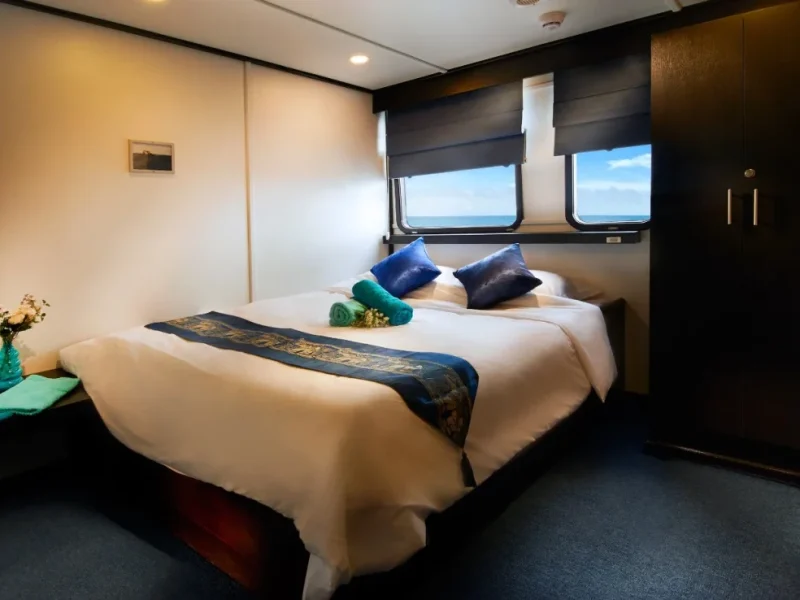 Galapagos Master Liveaboard