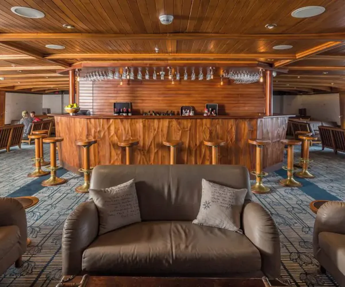 Galapagos Legend Cruise
