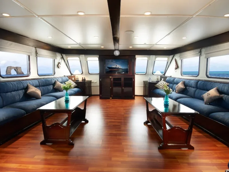 Galapagos Master Liveaboard