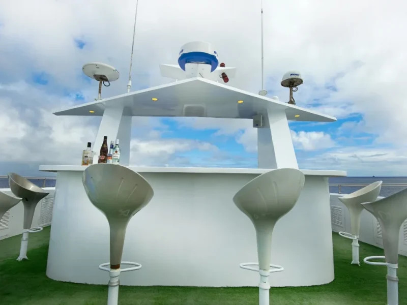 Galapagos Master Liveaboard