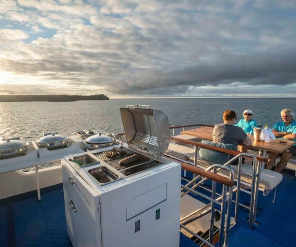 Classic Yacht Design First Class Service