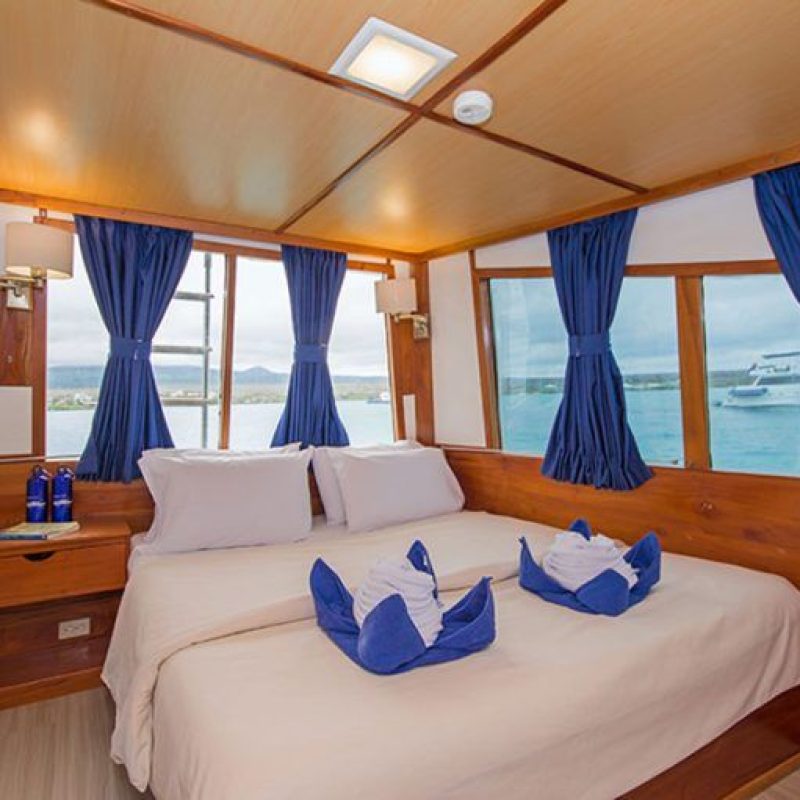Superior First Class Smart Voyager Certified