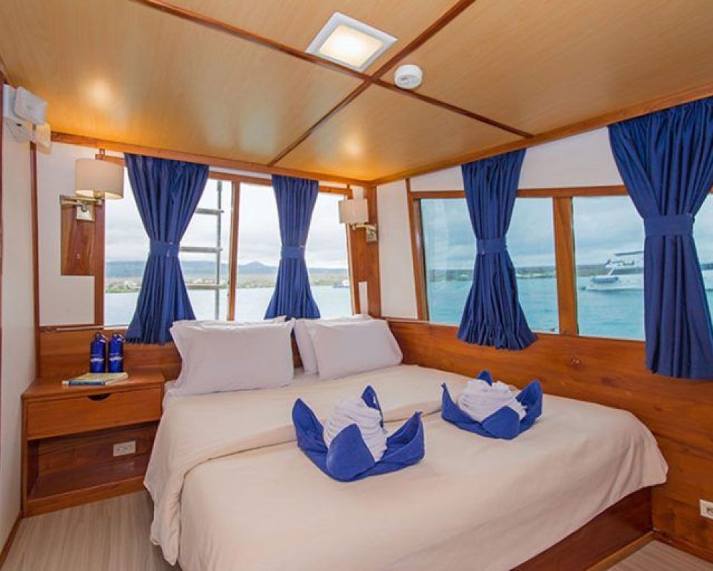 Superior First Class Smart Voyager Certified