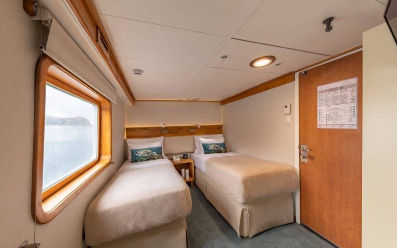 Classic Yacht Design First Class Service