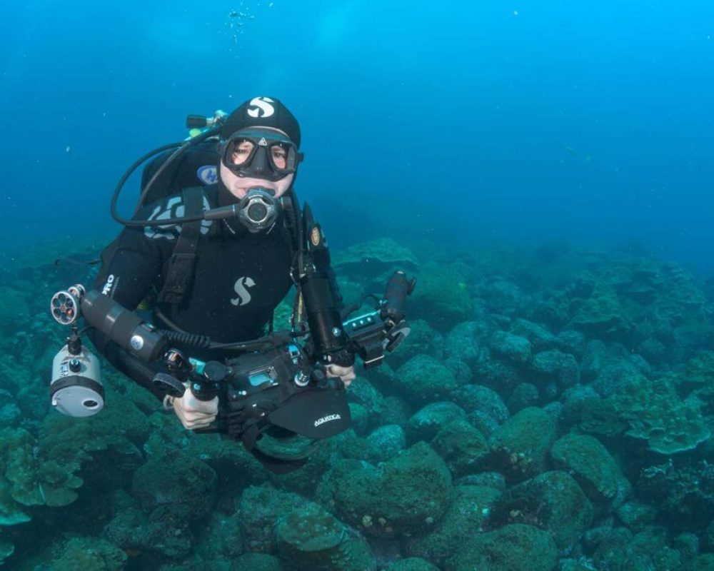 Galapagos Sky Liveaboard