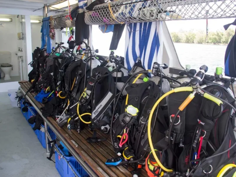 Galapagos Master Liveaboard