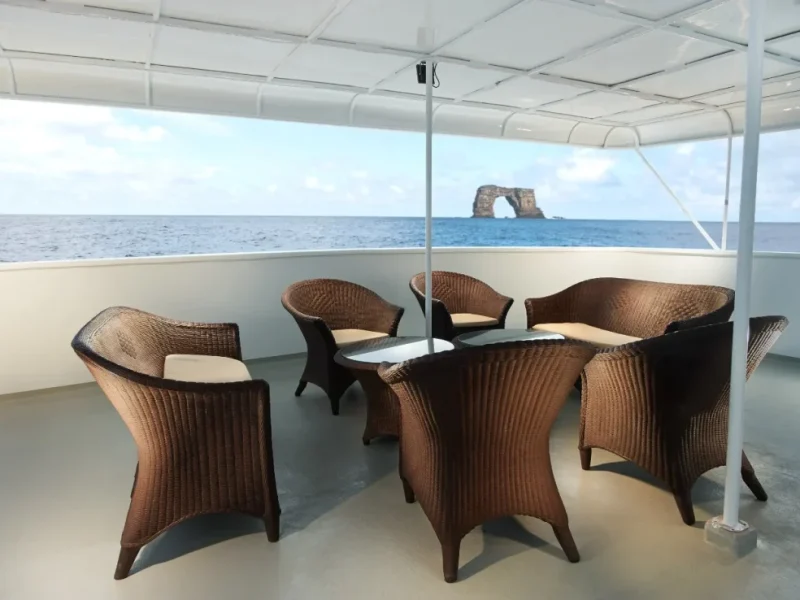 Galapagos Master Liveaboard