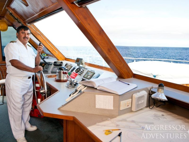 Liveaboard
