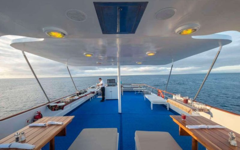 Classic Yacht Design First Class Service