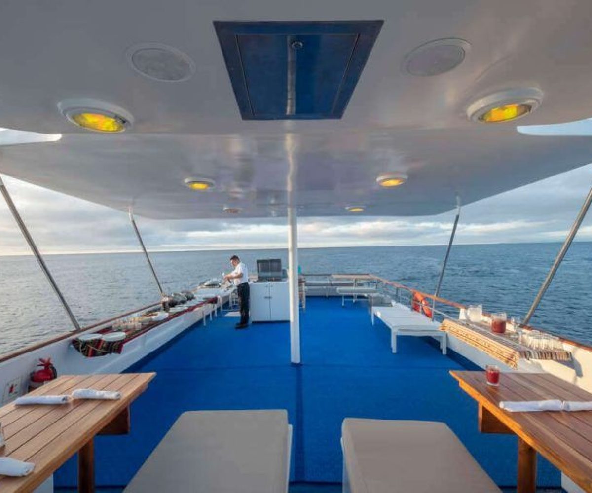 Classic Yacht Design First Class Service