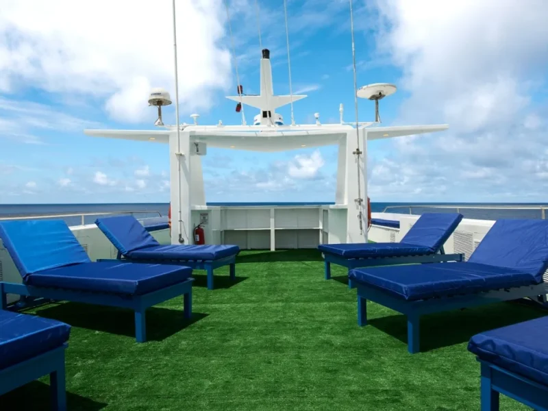 Galapagos Master Liveaboard