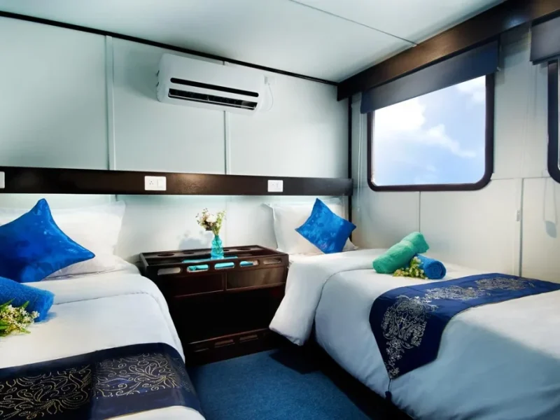 Galapagos Master Liveaboard