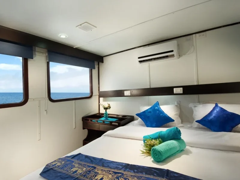 Galapagos Master Liveaboard