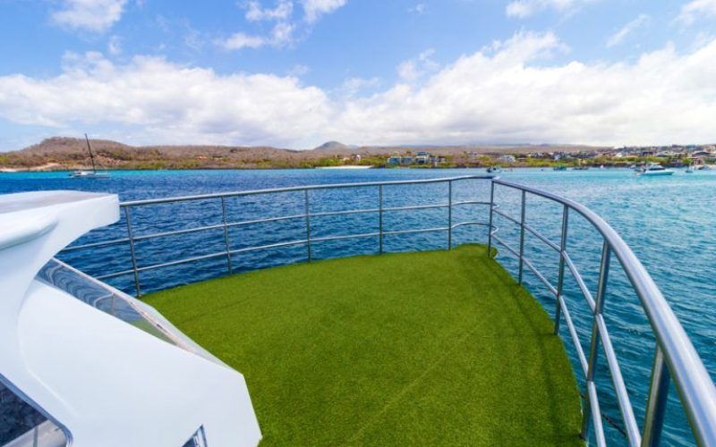 Galapagos Diving Liveaboard