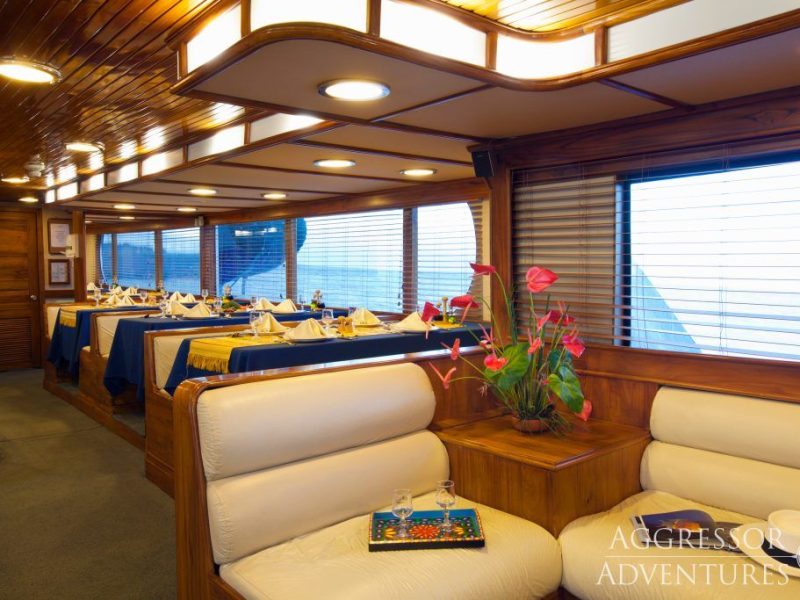 Liveaboard