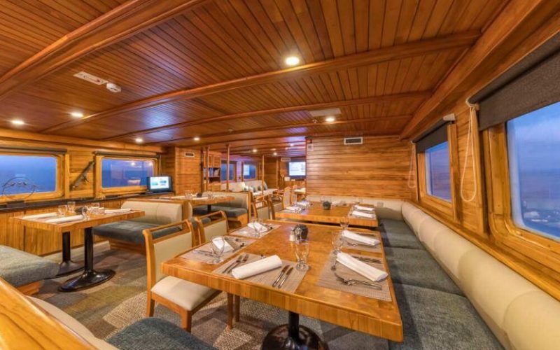 Classic Yacht Design First Class Service